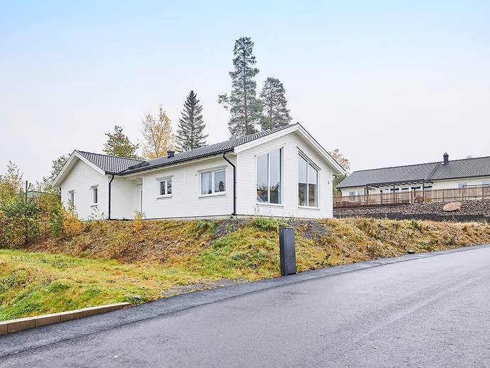 6 rok · 150 m² · Folkparksgatan 3