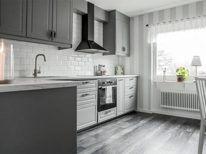 2 rok · 59,5 m² · Hotellgatan 56A