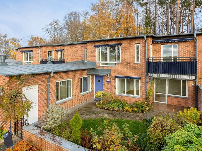 5 rok · 128 m² · Ånstalundsvägen 52