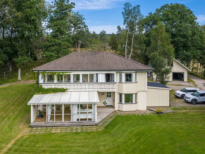 6 rok · 150 m² · Torp 8