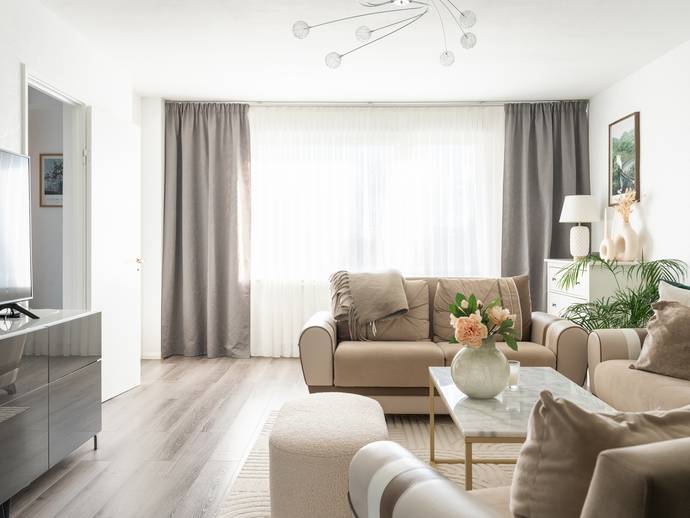 3 rok · 77 m² · Ringvägen 14