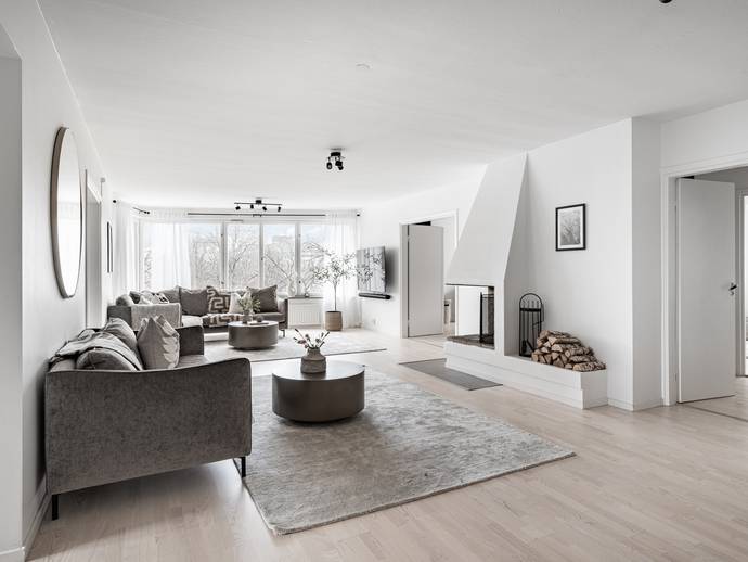 6 rok · 171,8 m² · Nybodagatan 4