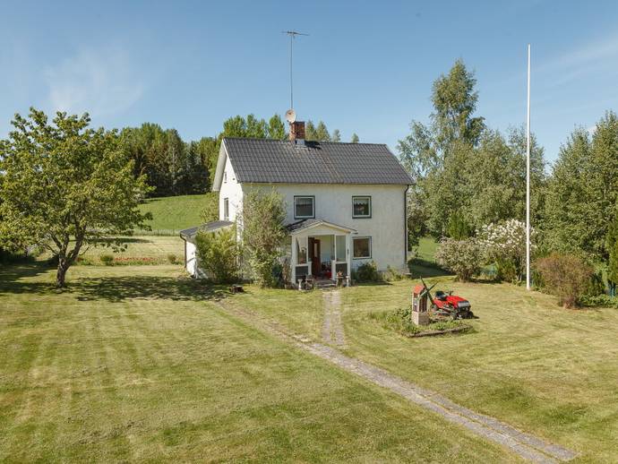 3 rok · 88 m² · Karlshult Fridhem