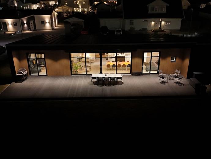 5 rok · 152 m² · Krassevägen 5