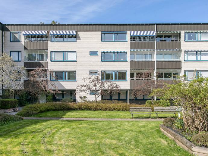 3 rok · 86 m² · Svartkärrsvägen 26