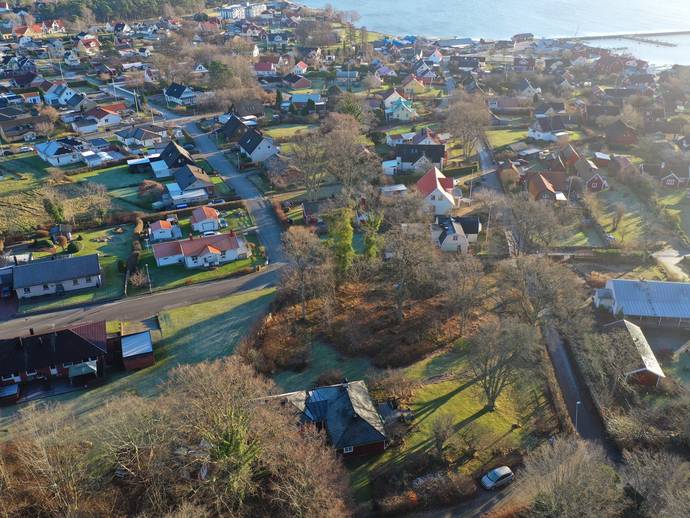6 rok · 117 m² · Styrmansvägen 26