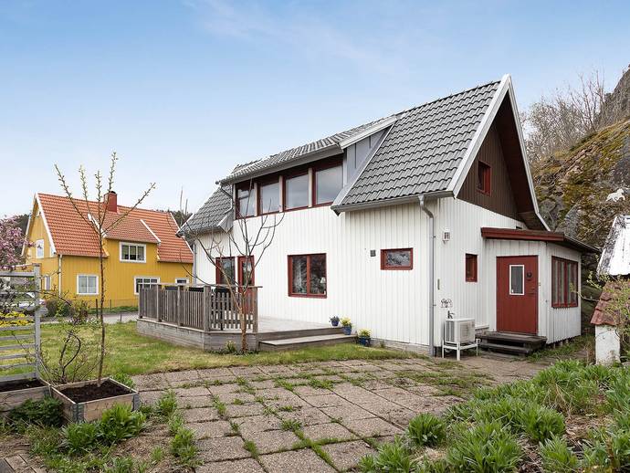 3 rok · 100 m² · Hantverkaregatan 32
