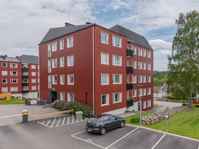 4 rok · 76 m² · Björkhemsgatan 45