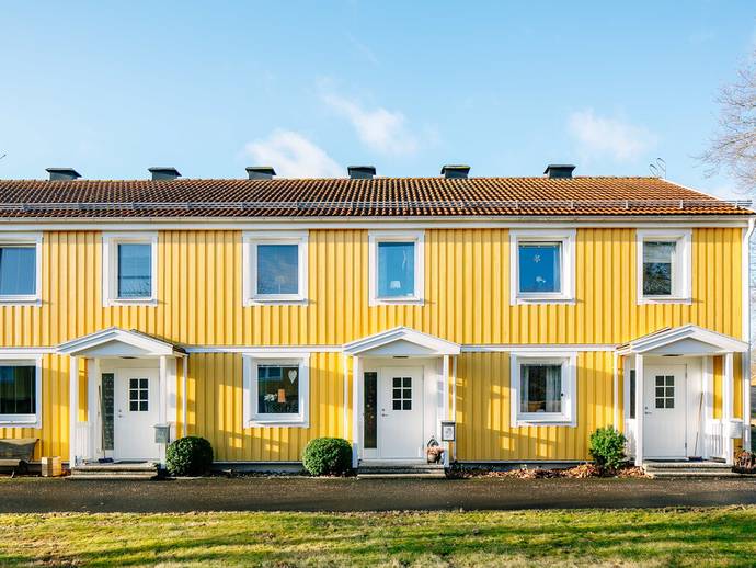 4 rok · 82,5 m² · Vasavägen 16 E