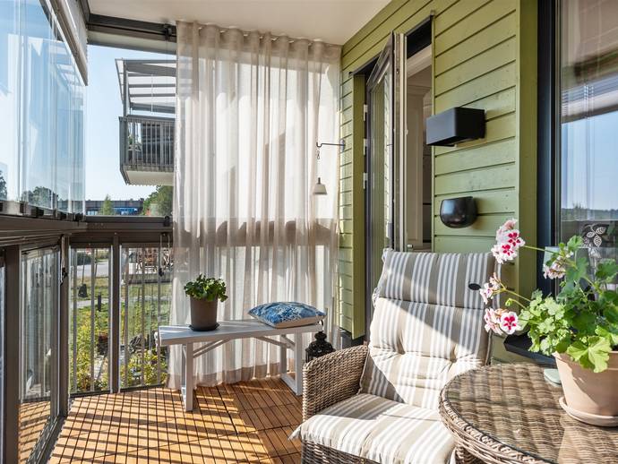 4 rok · 93 m² · Myntbacken 19