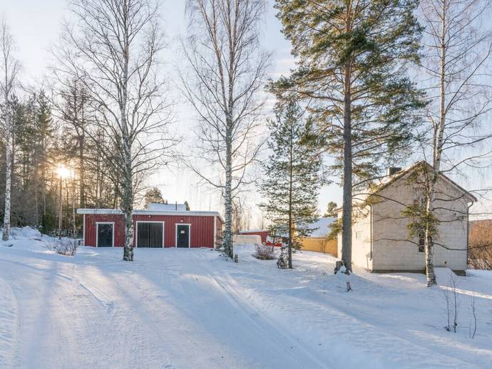 3 rok · 90 m² · Österforse 305