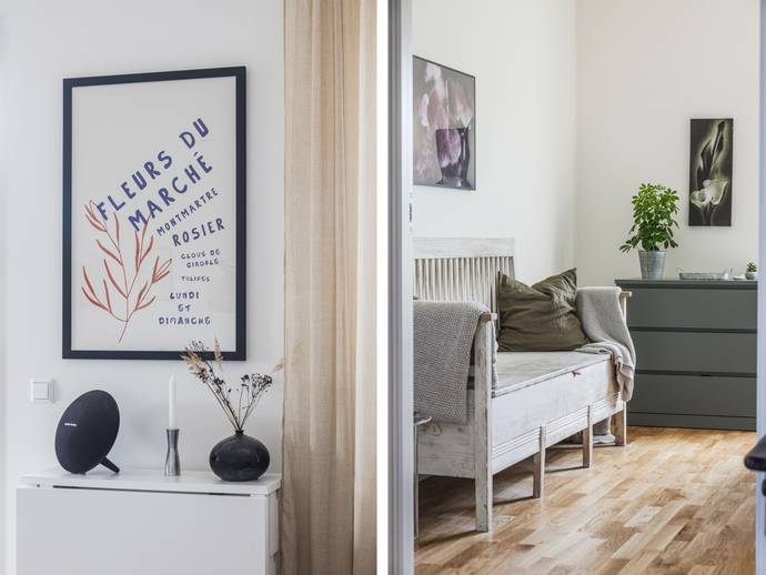 3 rok · 69 m² · Färsnagatan 17E