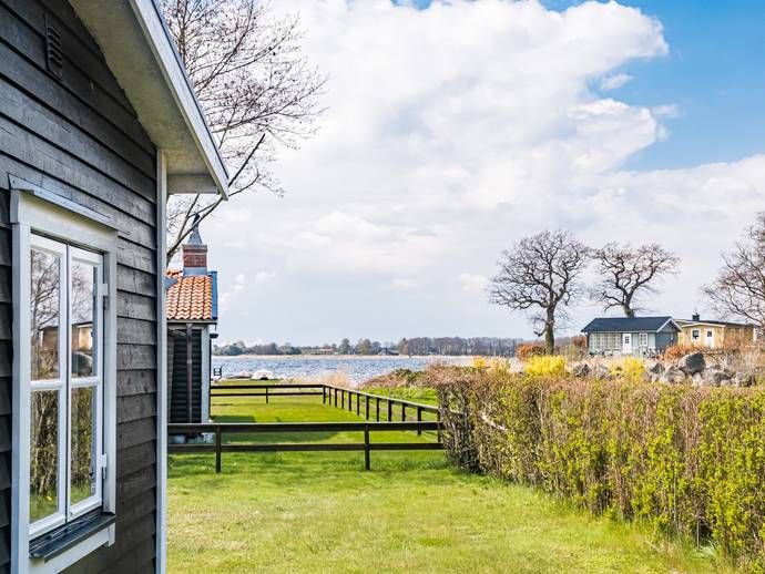 2 rok · 40 m² · Brötalyckevägen 8710