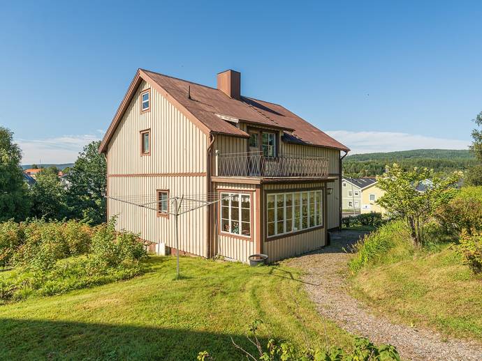 5 rok · 150 m² · Sundbrogatan 47