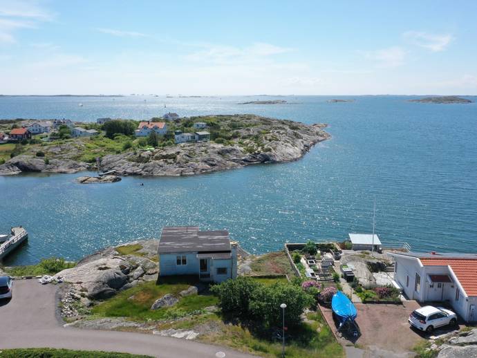 43 m² · Västerlyckan 17