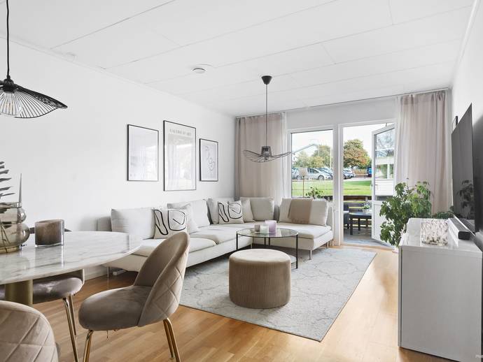 2 rok · 63,5 m² · Ägirvägen 34