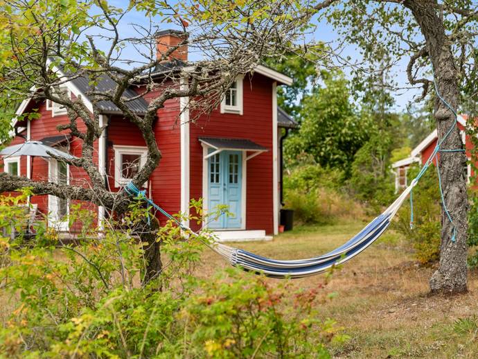 3 rok · 38 m² · Bromskärsvägen 15