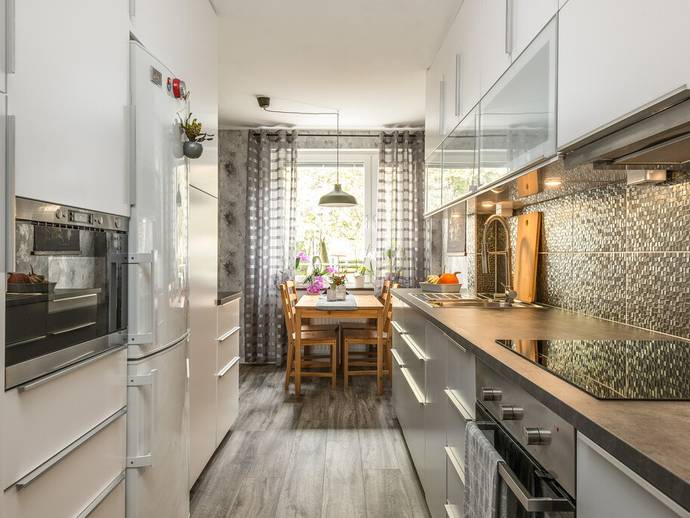 3 rok · 72,5 m² · Fjärde Tvärgatan 49