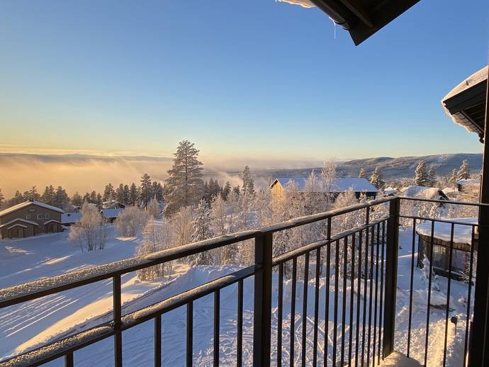 5 rok · 75 m² · Alpinvägen 860 C