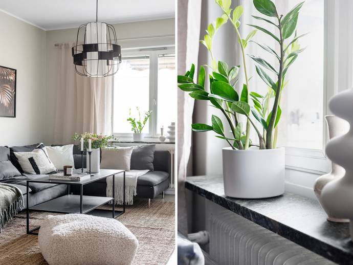 2 rok · 59 m² · Tullportsgatan 20A