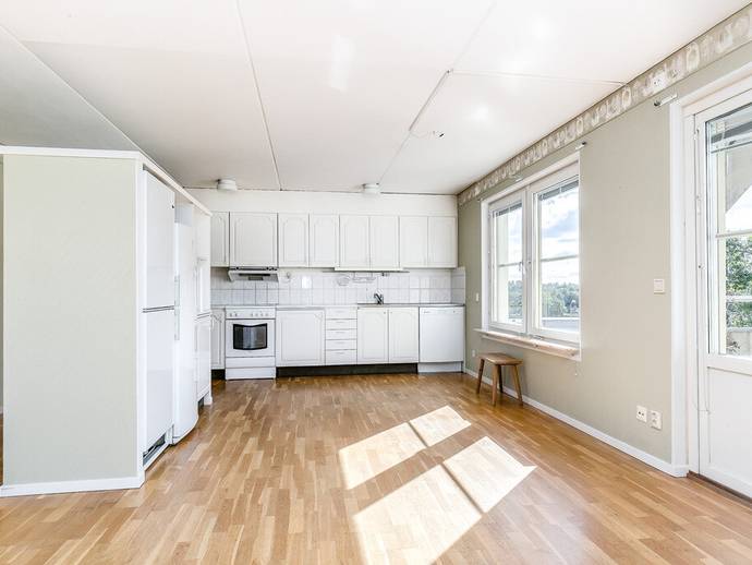 3 rok · 80,2 m² · Ängsbacken 19