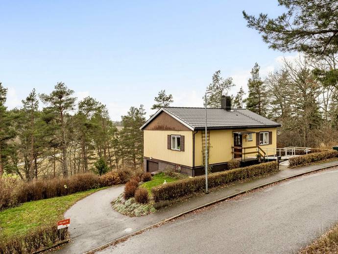 4 rok · 79 m² · Tyketorpsgatan 81