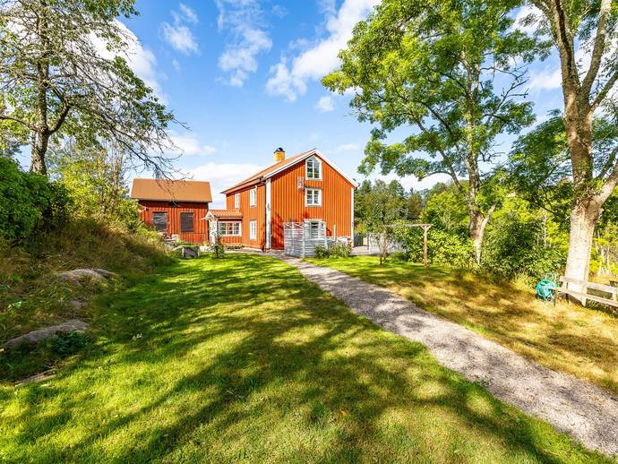 3 rok · 135 m² · Dämkärr 3