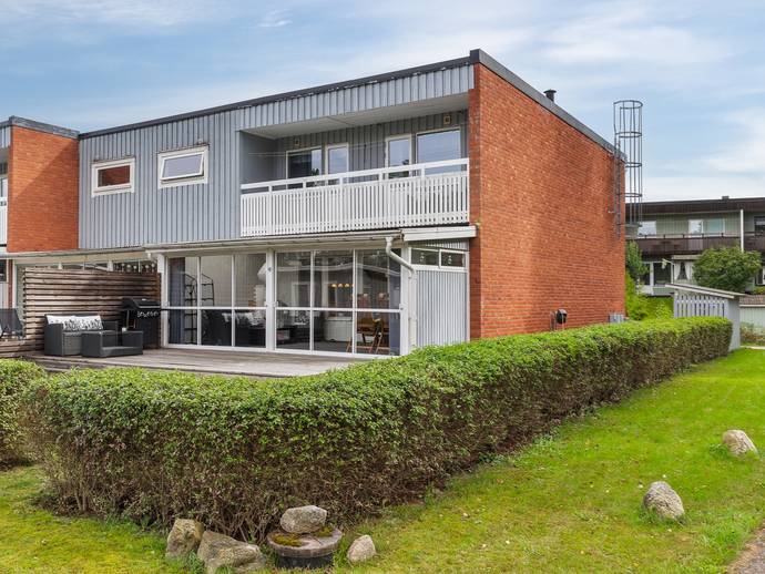 4 rok · 109 m² · Harstigen 38