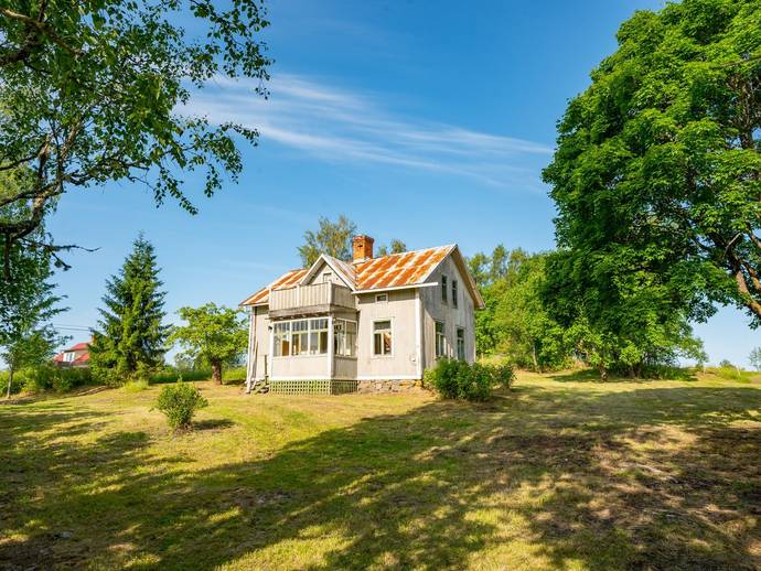 89 m² · Nordanåvägen 39