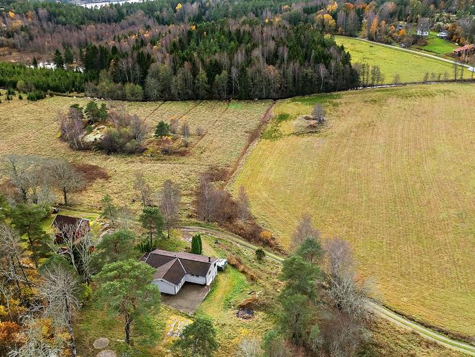 3 rok · 83 m² · Åmot 2