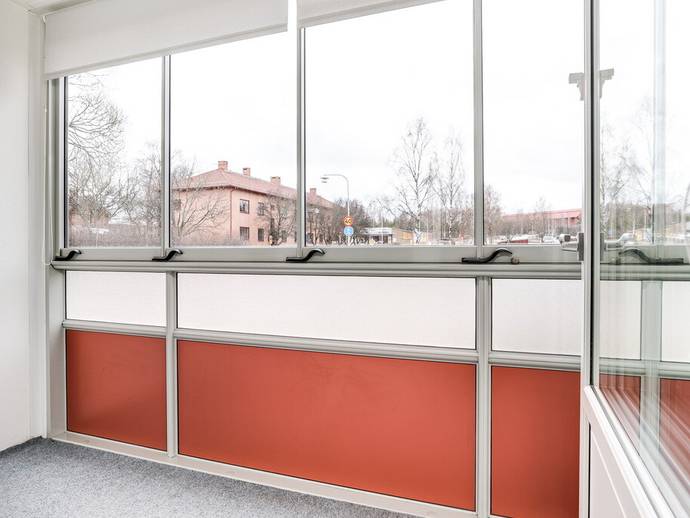 2 rok · 65 m² · Hyttgatan 68B