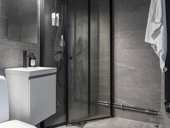 2 rok · 54,5 m² · Kågevägen 34b