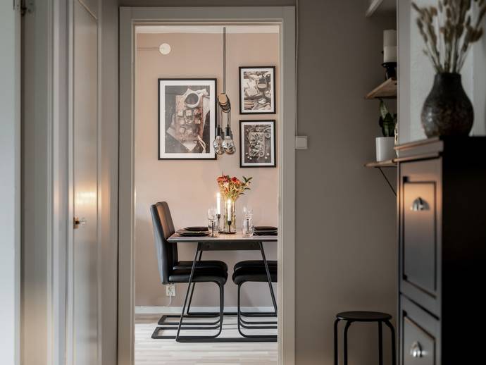 5 rok · 110 m² · Barnhemsgatan 32