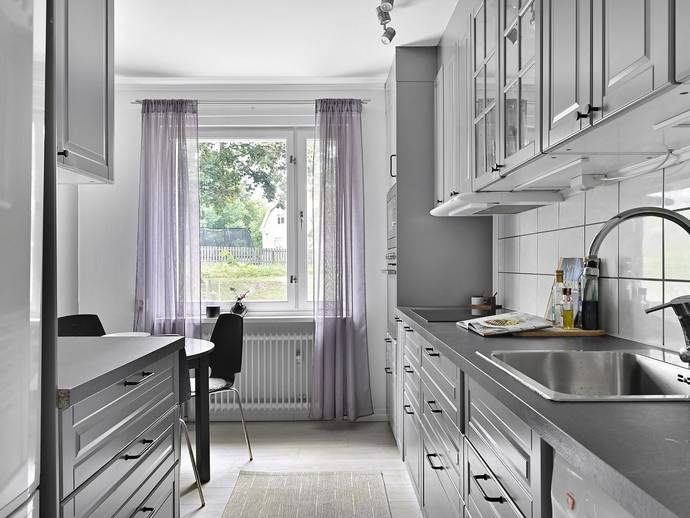 2 rok · 55 m² · Ribbyvägen 4