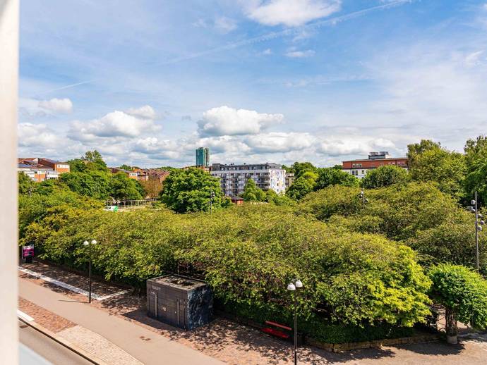 3 rok · 88 m² · Hantverkaregatan 37