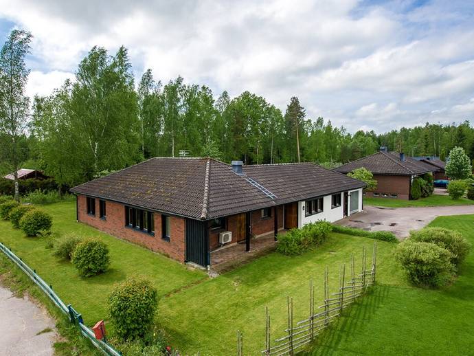 6 rok · 147 m² · Stenbärsstigen 24