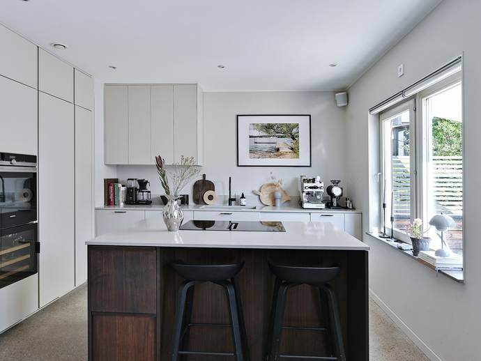 5 rok · 122 m² · Riksrådsgränd 17
