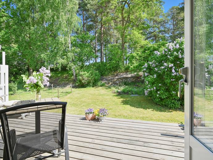 5 rok · 113 m² · Palmstruchs väg 32