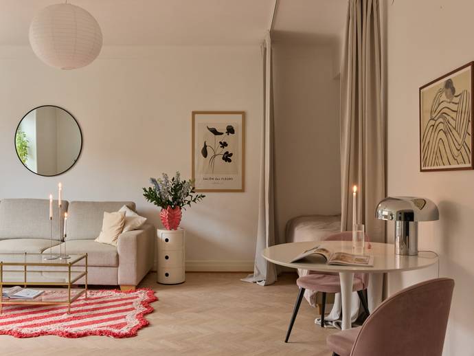 1,5 rok · 47 m² · Föreningsgatan 68