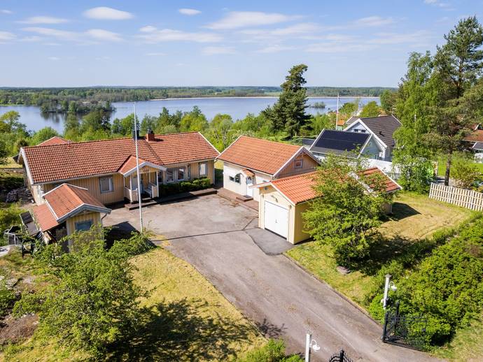 4 rok · 160 m² · Märinge 14