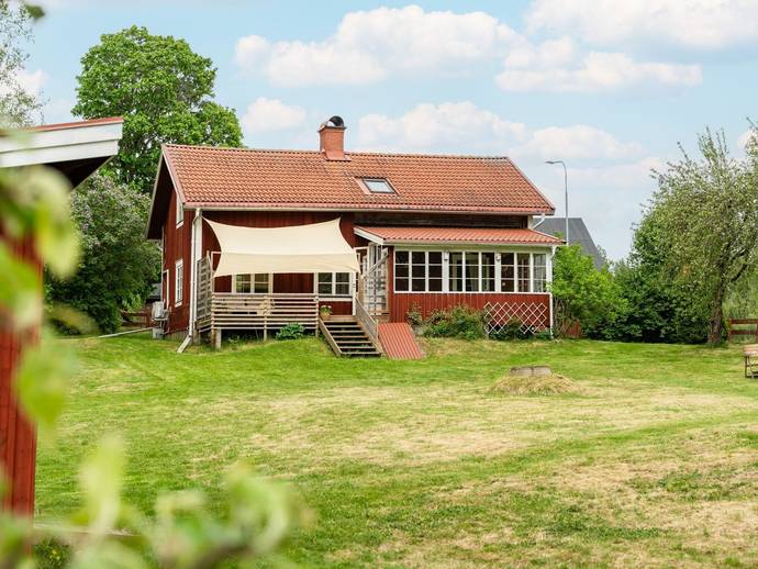5 rok · 70 m² · Slobyn Storstugan 1