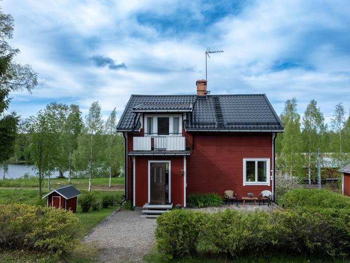 5 rok · 76 m² · Långbacka 224