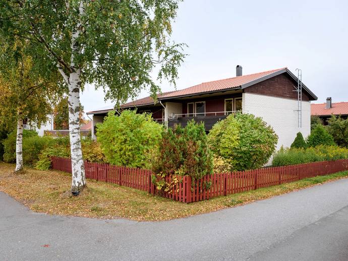 4 rok · 104 m² · Åsgränd 18A