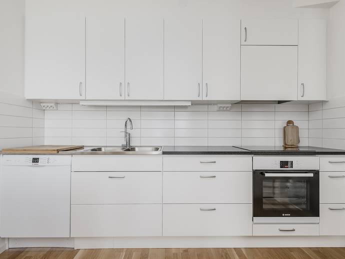 2 rok · 55 m² · Storgatan 51