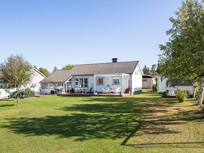 6 rok · 95 m² · Hallgårdsvägen 5