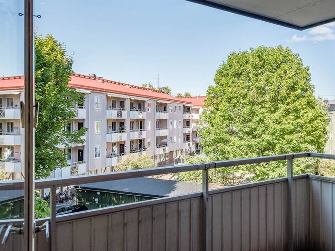 3 rok · 70,5 m² · Kilsgatan 14