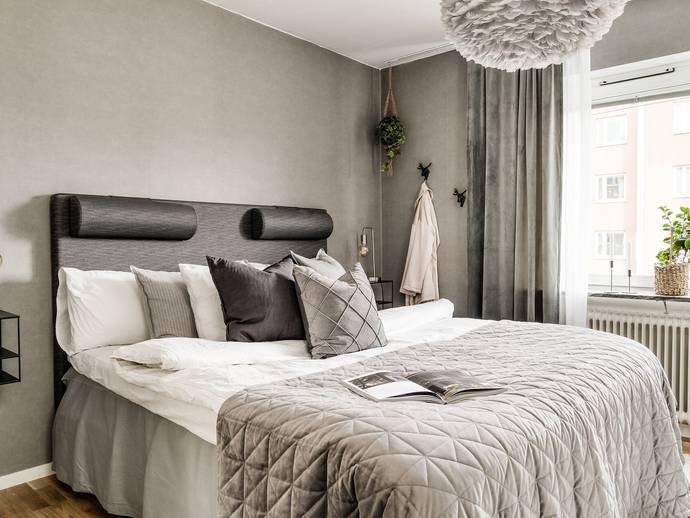 3 rok · 75,5 m² · Torsgatan 15C