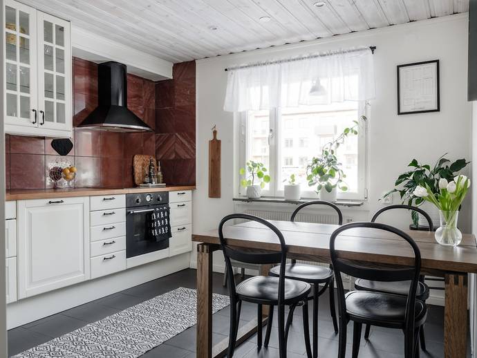 2 rok · 64 m² · Millåkersgatan 16B