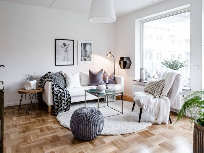 2 rok · 47 m² · Rustmästaregatan 17