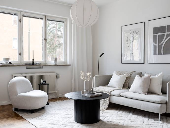 2 rok · 47 m² · Arvodesvägen 11
